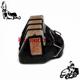 SL2500158 Légszűrő betét 665/675/681