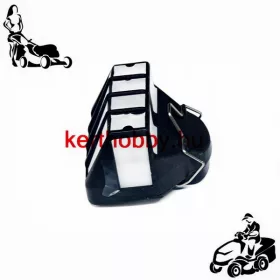 SL2500161 Levegőszűrő betét 665/675/681