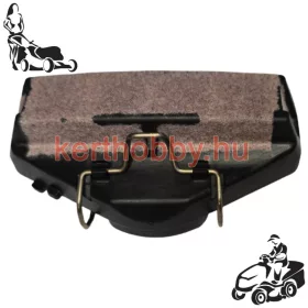 Légszűrő kasírozott verzió 651C,656C