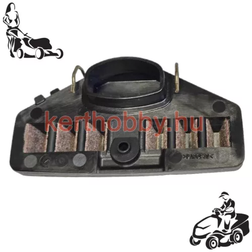 Légszűrő kasírozott verzió 651C,656C