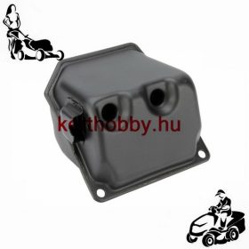 SL250060425 Kipufogó SOLO 651