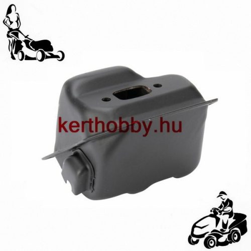 SL250060425 Kipufogó SOLO 651