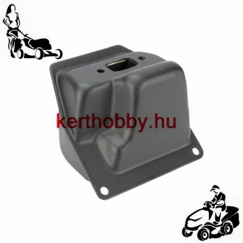 SL250060425 Kipufogó SOLO 651