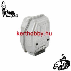 SL250063602 Kipufogó katalizátorral - Solo 635,636,642,643