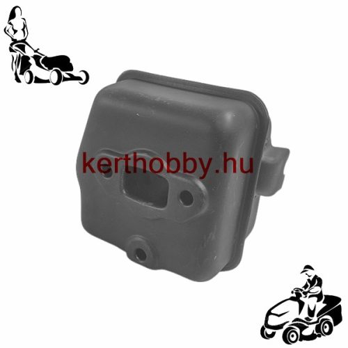 SL250066525 Kipufogó  639,645,650 COSMOS