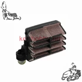 SL2500757 Levegőszűrő VS. 639-652 KPL