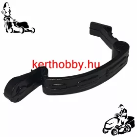 SL2800646 Fedélrögzítő VS. 646,652 R9005