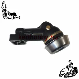 SL3000175 Szöghajtómű kpl  Ø 30MM 8MM tengelyhez