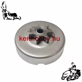 SL3500414 Kuplungharang csilagkerékkel .325"7Z12/64,5D+NDL 643