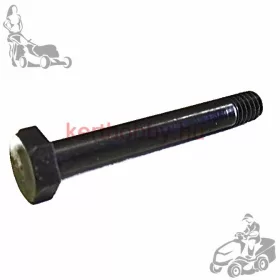 SL6032669 Csavar M4X32,1 SW7 SCHALTBLZ.