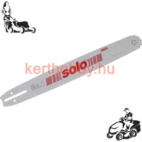 Vezetőlap 3/8"-1,5-60 168RNDK095