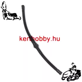 SL965404700 Üzemanyagcső SOLO 694