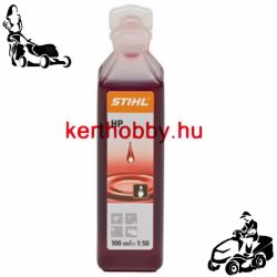 STHL07813198401 STIHL HP 2T Motorolaj 0,1L-es