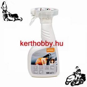 STIHL Varioclean speciális tisztítószer, pumpás 500ml