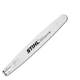 STHL30030006811 STIHL vezetőlemez ROLLOMATIC E 37 cm-0.325"-1,6mm 4 szegecses orrkerék