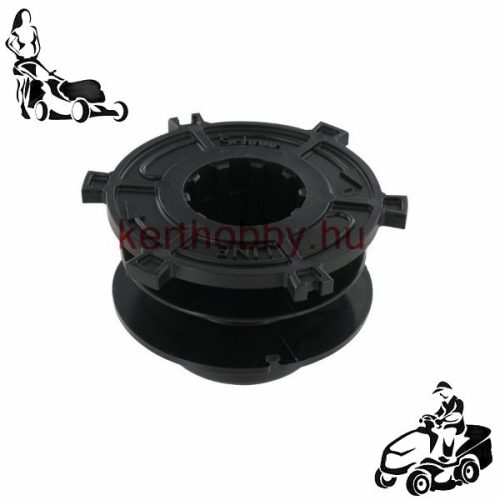 STHL40027133017 STIHL AUTOCUT 25-2 damilorsó - eredeti