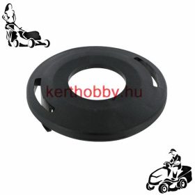 STHL40027139708 STIHL AUTOCUT 25-2 damilfej alsórész - eredeti