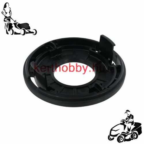 STHL40027139708 STIHL AUTOCUT 25-2 damilfej alsórész - eredeti