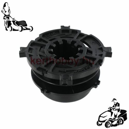 STHL40037133011 STIHL AUTOCUT 40-2 damilorsó - eredeti