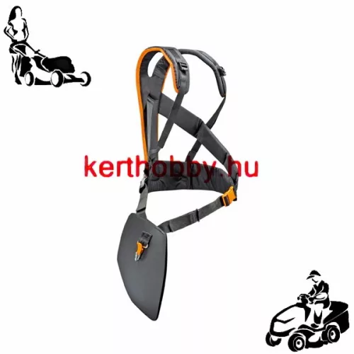 STHL41477109002 Fűkasza testhevederet STIHL - gyári