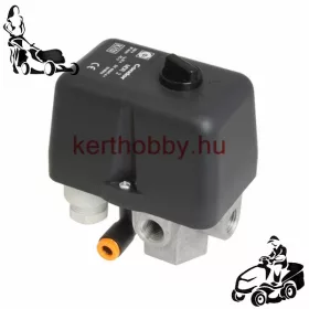CNDR258742 Nyomáskapcsoló kompresszorhoz CONDOR MDR2-EA/11
