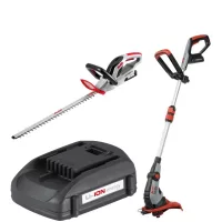 AL-KO LI-ION ENERGY 18V