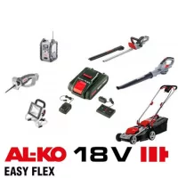 EASY FLEX 18V