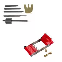 Porlasztó javító-beállító szerszámok