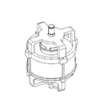 Elektromos motor