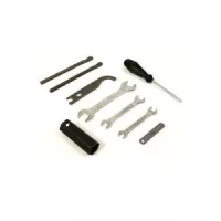 Gép specifikus készletek