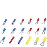 Elektromos csatlakozók