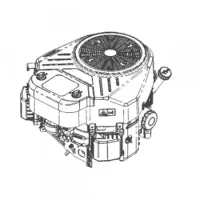 AL-KO PRO 700V2 (LC2P77F - 708ccm) alkatrészei