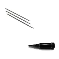 Fűrészlánc élezés-javítás szerszámai