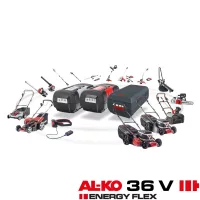 ENERGY FLEX 36V