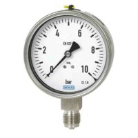 Nyomásmérő órák