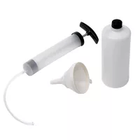 Olajcsere készletek