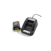 Elektromos indítás