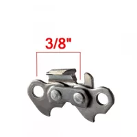 3/8"-os fűrészláncok
