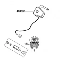 Elektromos alkatrészek