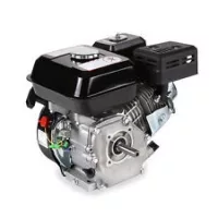Benzinmotor alkatrészek