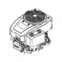 AL-KO PRO 350 (LC1P85FA - 352 ccm) alkatrészei