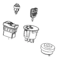 Kapcsolók és szenzorok